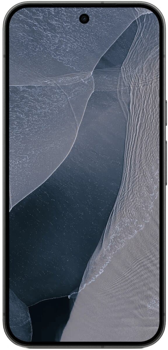 Google Pixel 11 Pro in Fog