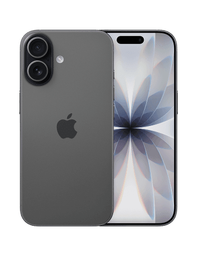 Apple iPhone 17 in Schwarz
