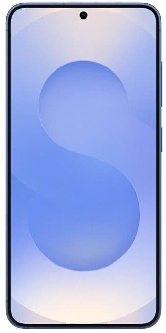Samsung Galaxy S25 in Navy