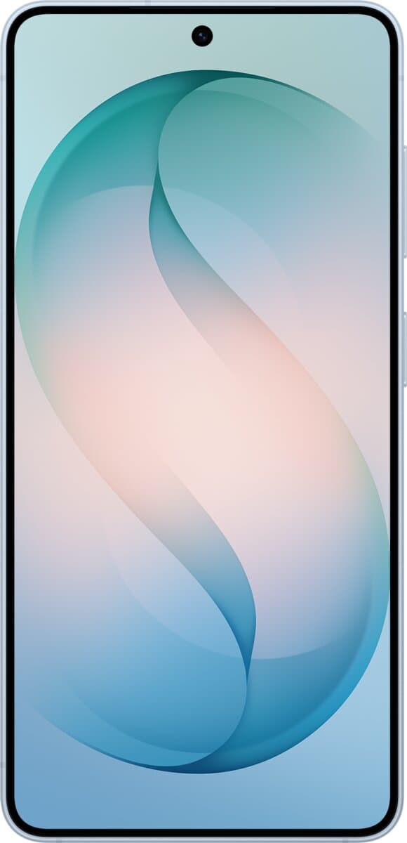 Samsung Galaxy S26 in Black